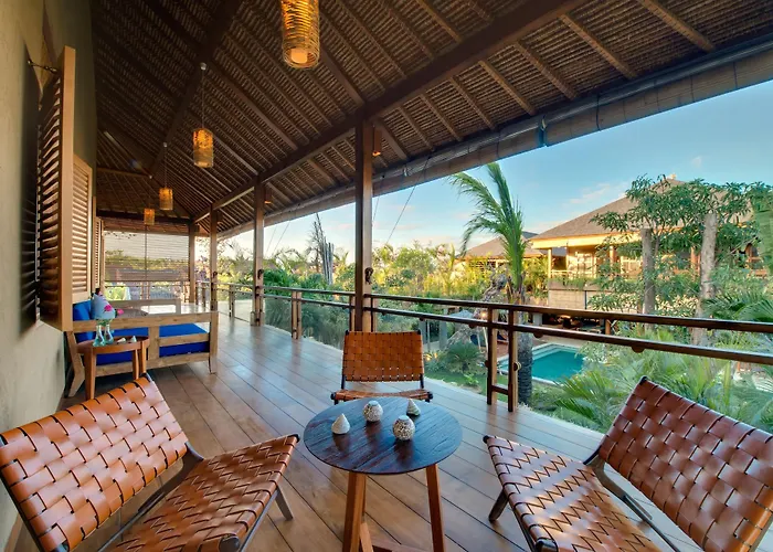 Kinaree Estate Villa *