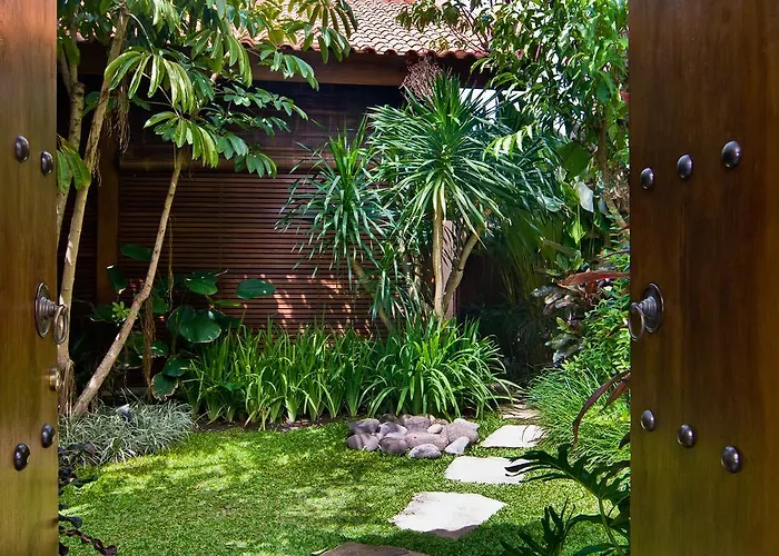 Villa Kinaree Estate Seminyak (Bali)