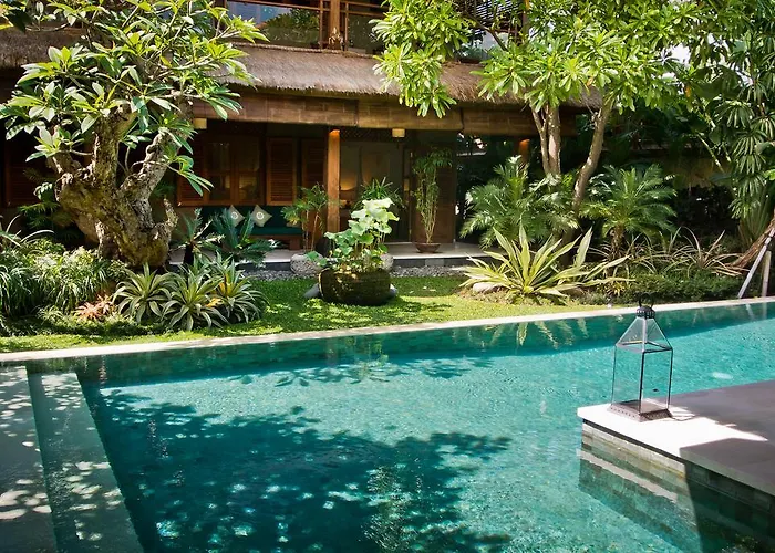 Kinaree Estate Villa *