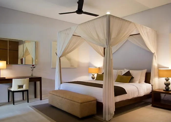 Kinaree Estate Villa Seminyak (Bali)