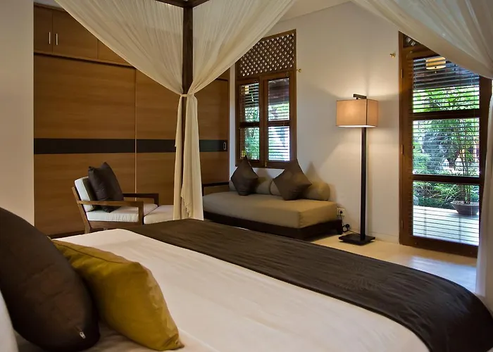 Villa Kinaree Estate Seminyak (Bali)
