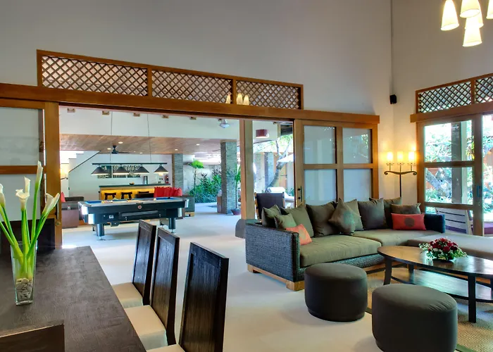 Kinaree Estate Villa Seminyak (Bali)