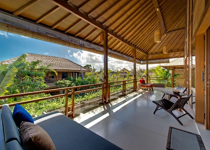 Kinaree Estate Villa Seminyak (Bali)