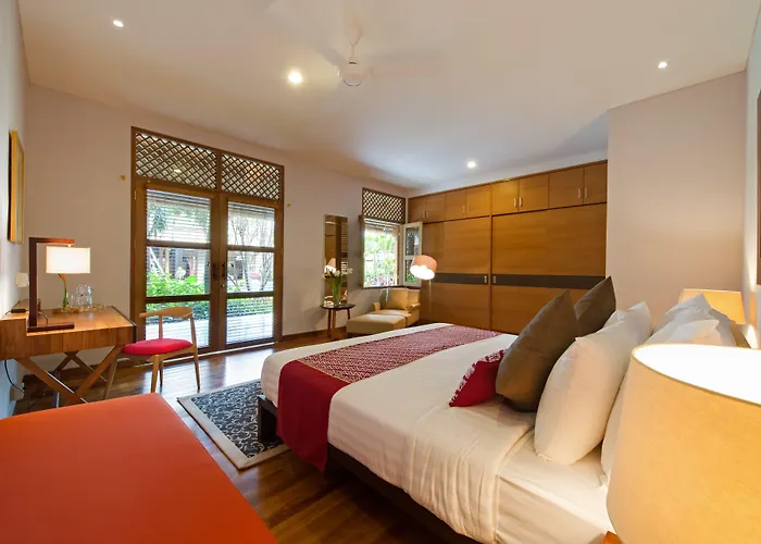 Kinaree Estate *