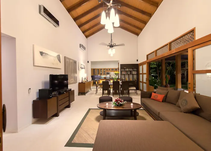 Kinaree Estate Seminyak (Bali)