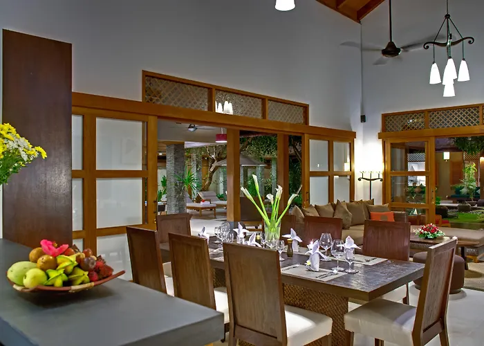 Villa Kinaree Estate Seminyak (Bali)