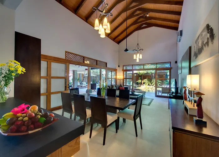 Villa Kinaree Estate *