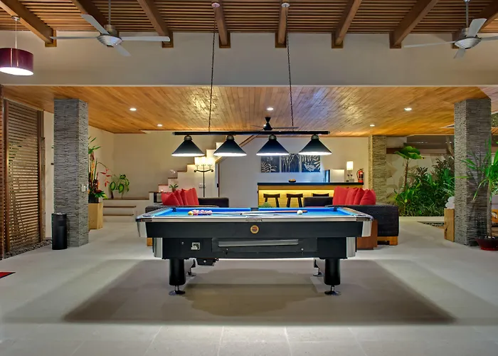 Kinaree Estate * Seminyak (Bali)