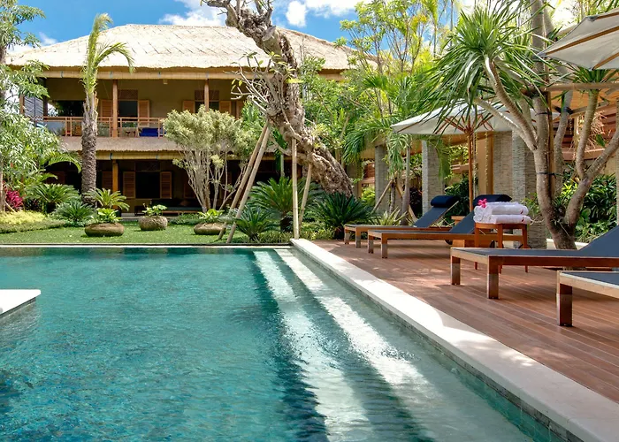 Kinaree Estate *