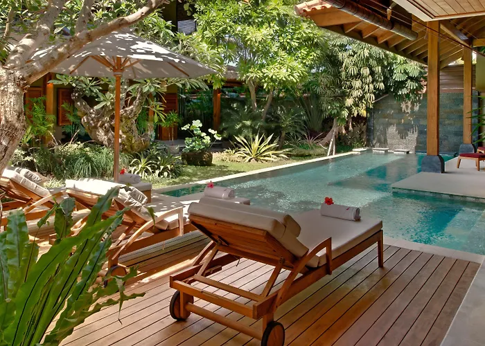 Kinaree Estate Villa *