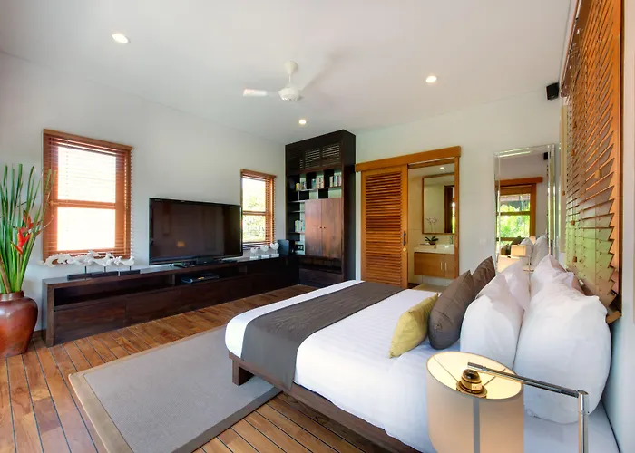 Kinaree Estate *