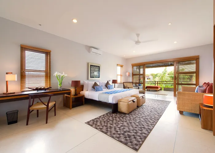 Villa Kinaree Estate *