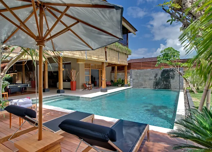Kinaree Estate *