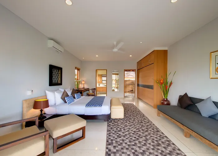 Kinaree Estate Villa *