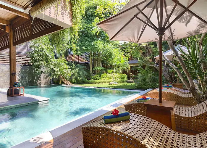 Kinaree Estate Villa Seminyak (Bali)