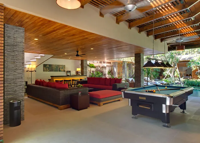 Villa Kinaree Estate *