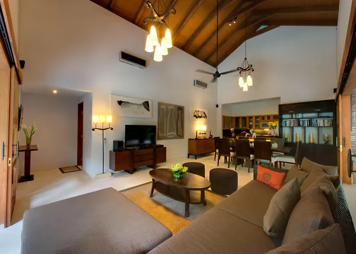 Kinaree Estate Villa *