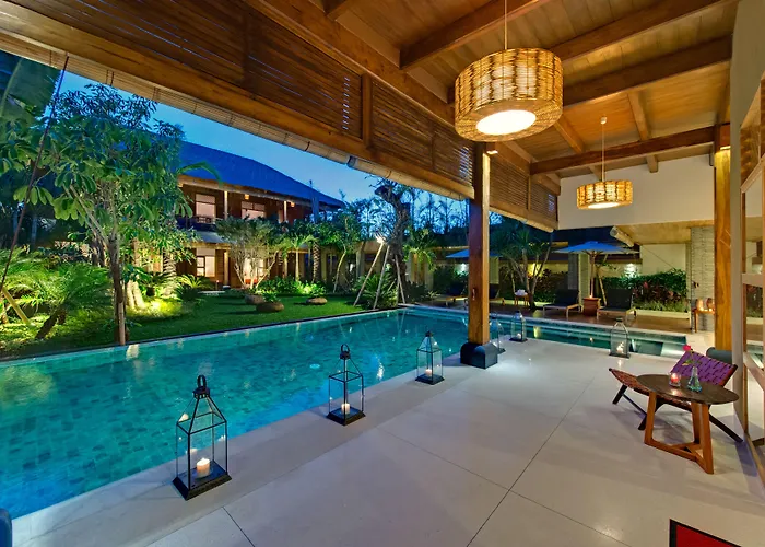 Kinaree Estate Villa