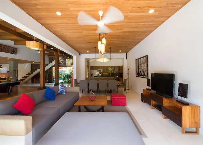 Kinaree Estate Seminyak (Bali)