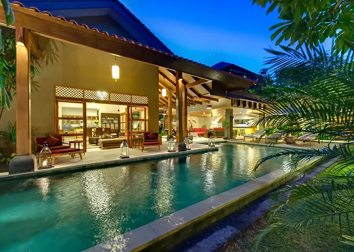 Kinaree Estate Villa