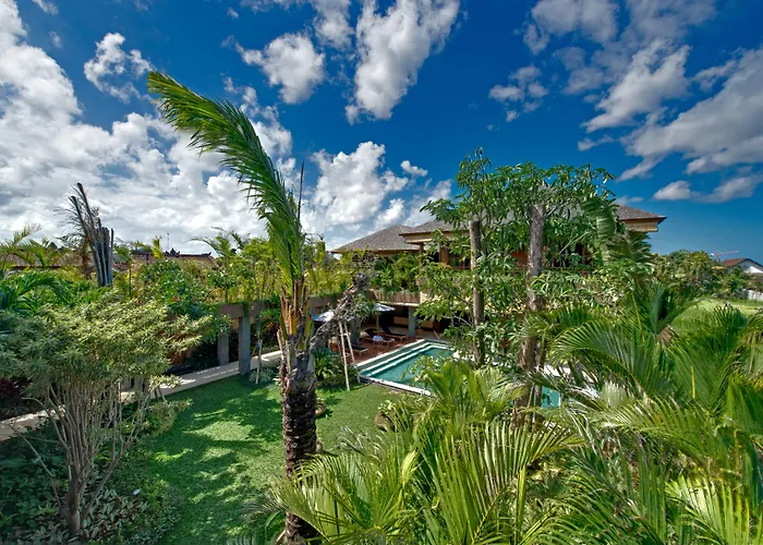 Villa Kinaree Estate