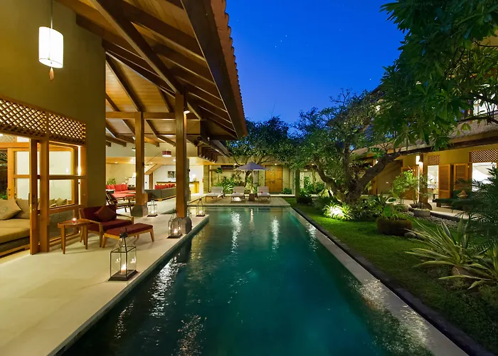 Kinaree Estate