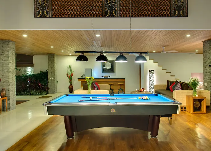 Kinaree Estate Seminyak (Bali)
