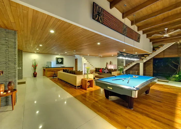 Villa Kinaree Estate *