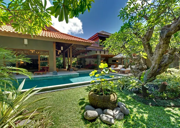 Kinaree Estate Villa