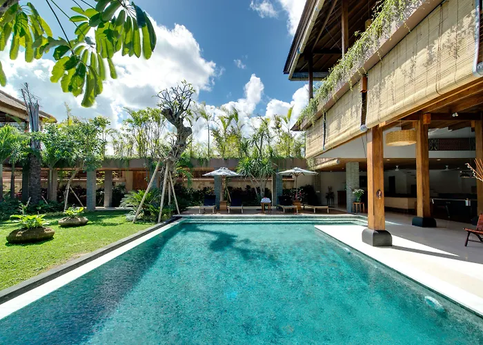 Kinaree Estate *