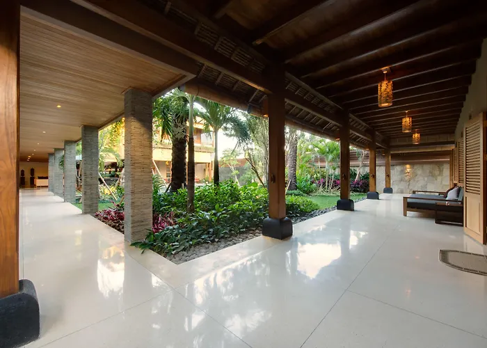 Kinaree Estate * Seminyak (Bali)