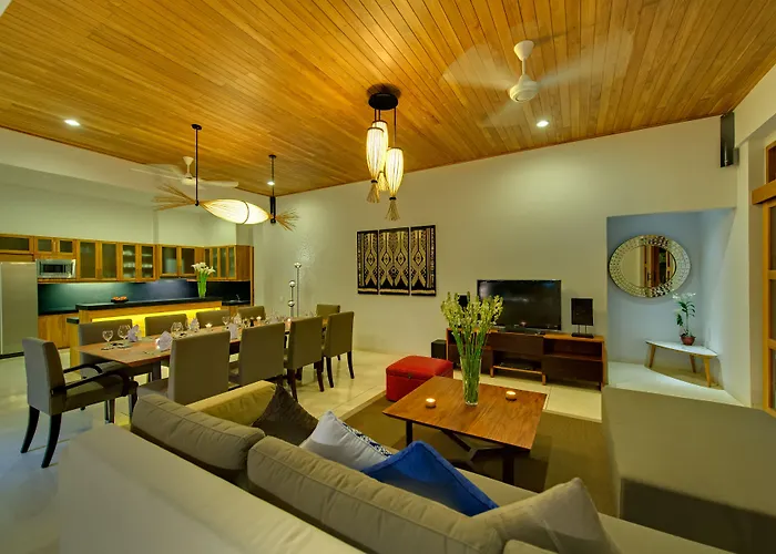 Kinaree Estate * Seminyak (Bali)