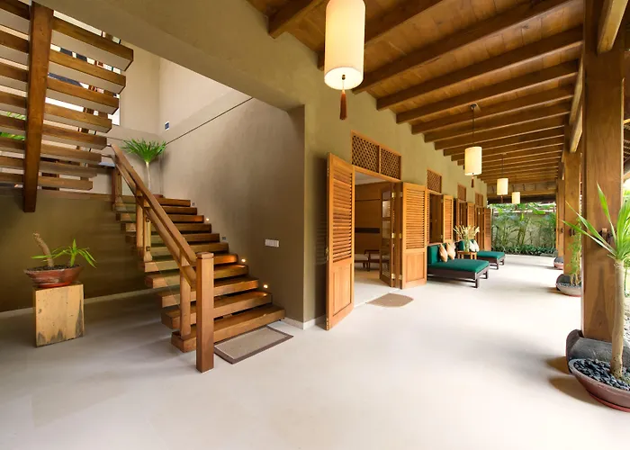 Villa Kinaree Estate Seminyak (Bali)