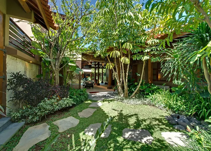Kinaree Estate Villa