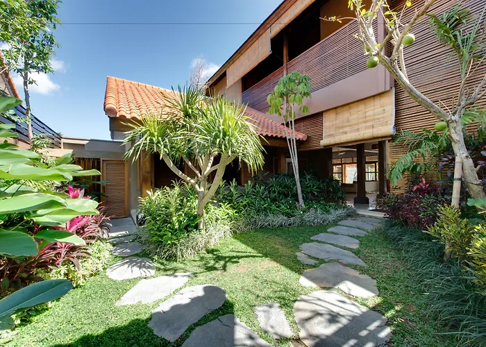 Kinaree Estate Seminyak (Bali)