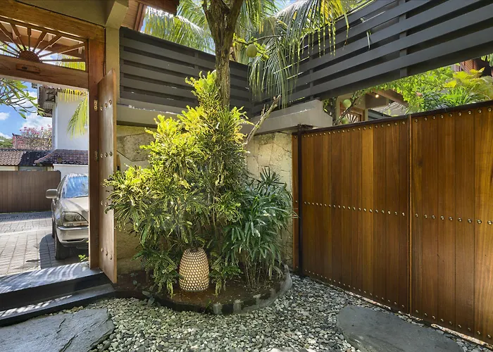 Kinaree Estate Villa *
