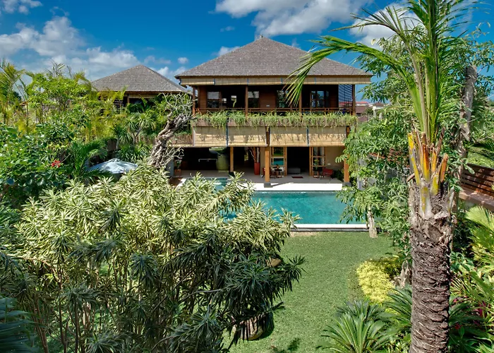 Kinaree Estate *