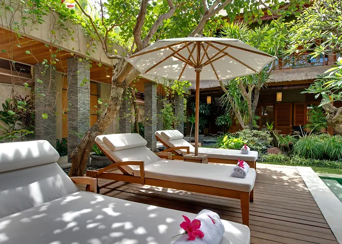 Villa Kinaree Estate Seminyak (Bali)