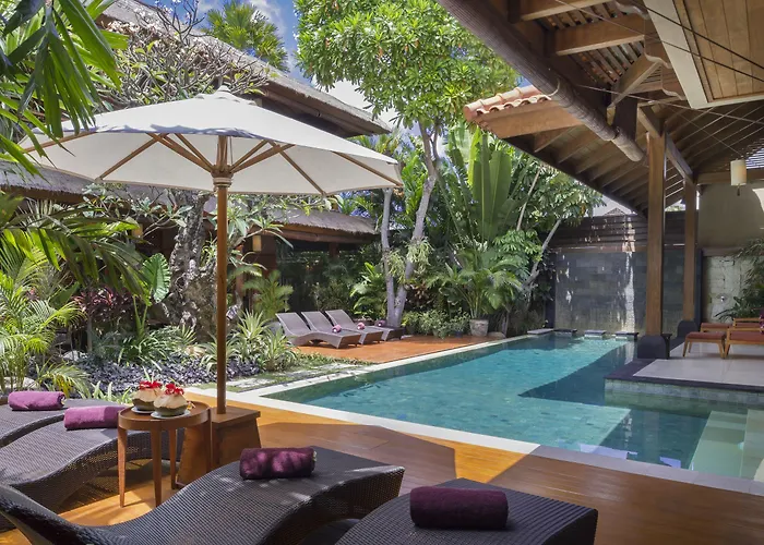 Kinaree Estate Villa *