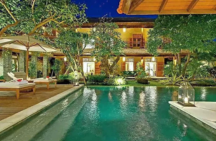 Kinaree Estate Villa
