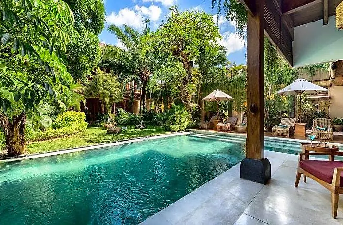 Kinaree Estate *