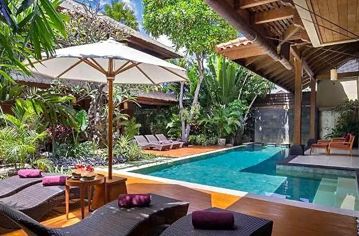 Kinaree Estate Villa
