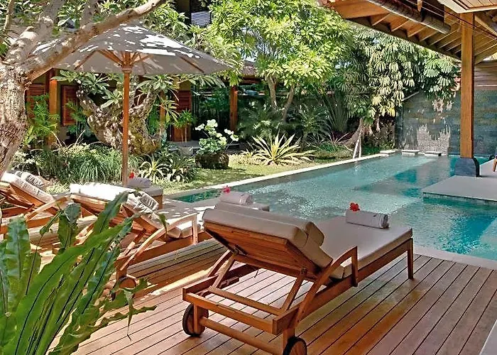 Kinaree Estate Seminyak (Bali)