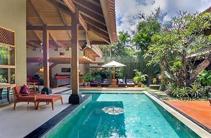 Villa Kinaree Estate *