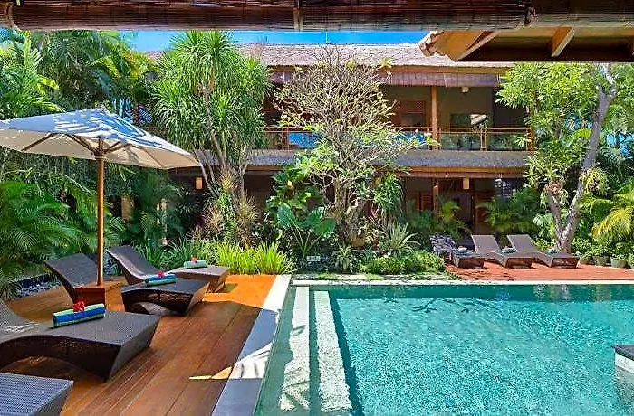 Kinaree Estate