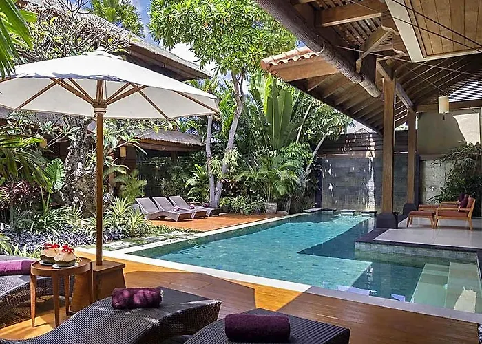 Kinaree Estate Seminyak (Bali)