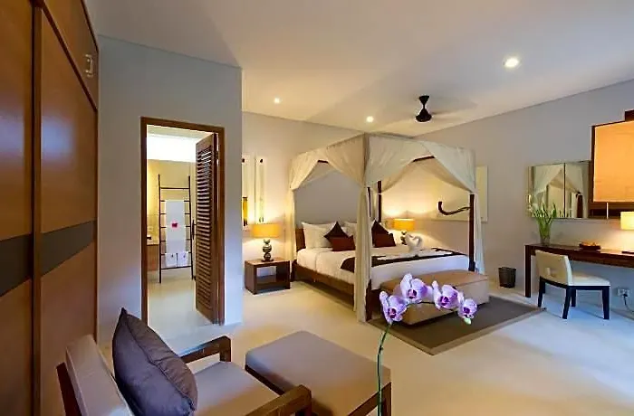 Kinaree Estate * Seminyak (Bali)