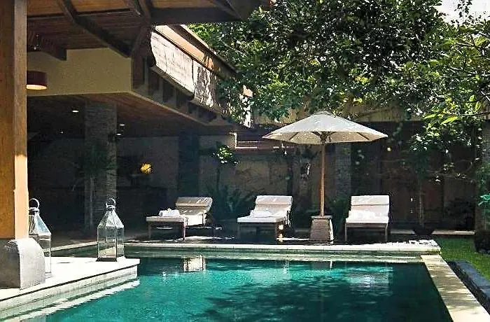 Villa Kinaree Estate