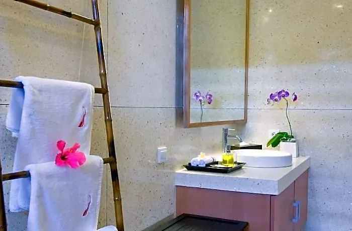 Kinaree Estate Villa Seminyak (Bali)