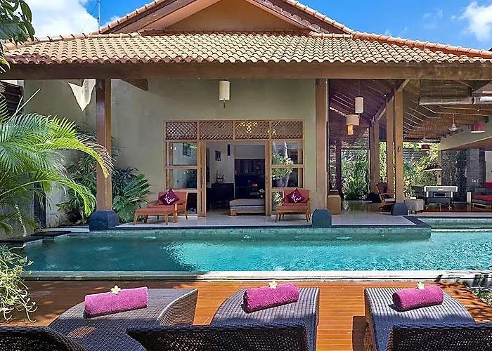 Kinaree Estate Villa
